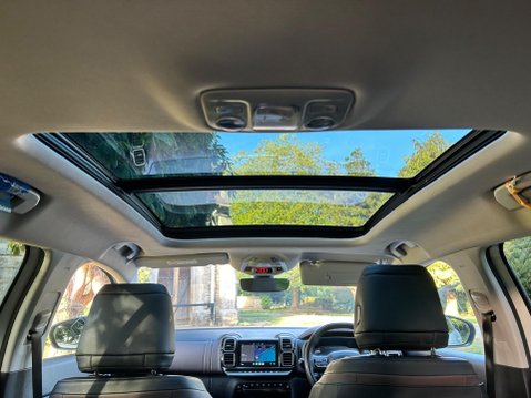Citroen C5 Aircross FLAIR PLUS 38