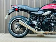 Kawasaki Z900 0.9 ZR 900 KPFBB 3