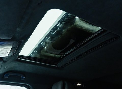 Mercedes-Benz G Class AMG G63 4x4 Squared 17