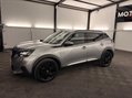 Peugeot 2008 1.2 PureTech Allure EAT Euro 6 (s/s) 5dr 48