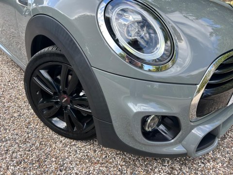 Mini Hatch 1.5 Cooper Sport Steptronic Euro 6 (s/s) 3dr 39