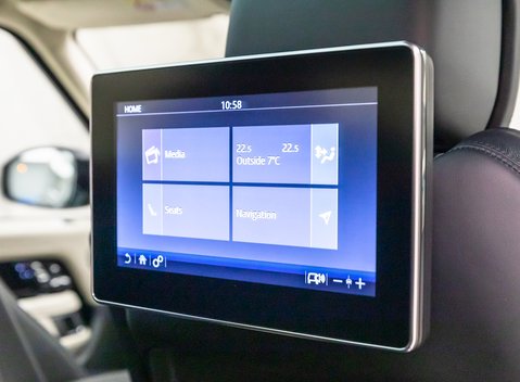 Land Rover Range Rover 5.0 Autobiography 18