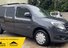 Mercedes-Benz Citan 1.5 109 CDI BlueEfficiency L3 Euro 5 (s/s) 6dr