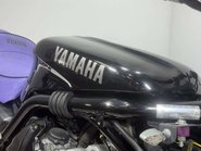 Yamaha FZS FAZER 1999 PROJECT BIKE SPARES OR REPAIR COMMUTER 600CC 30