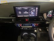 Audi A4 2.0 TDI 35 Black Edition Estate 5dr Diesel S Tronic Euro 6 (s/s) (163 ps) C 17
