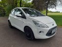 Ford Ka 1.2 Edge Euro 5 (s/s) 3dr