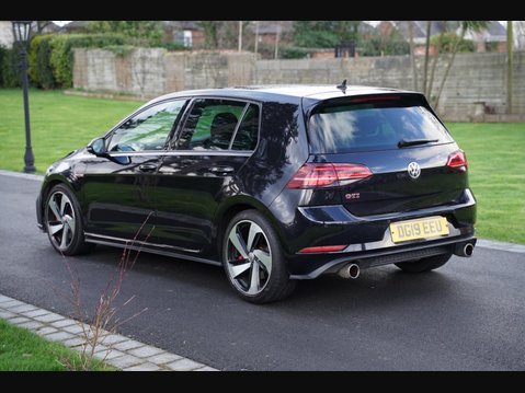 Volkswagen Golf 2.0 TSI GTI Performance Euro 6 (s/s) 5dr 7