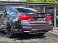 BMW M3 3.0 M3 Competition Edition Package Semi-Auto 4dr 27