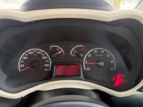 Ford Ka 1.2 Zetec Euro 4 3dr 11