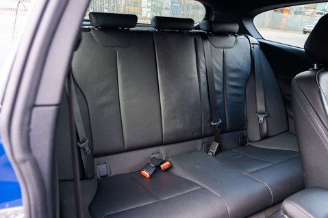 BMW 1 Series 3.0 M135i 3dr 36