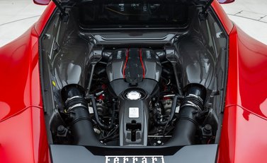 Ferrari 488 Pista 44