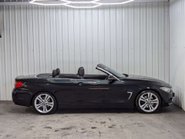 BMW 4 Series 2.0 428I SE Auto 2dr 14