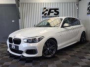 BMW 1 Series 3.0 M140i GPF Shadow Edition Hatchback 5dr Petrol Auto Euro 6 (s/s) (340 ps 3