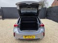 Vauxhall Corsa 1.2 Turbo Ultimate Euro 6 (s/s) 5dr 12