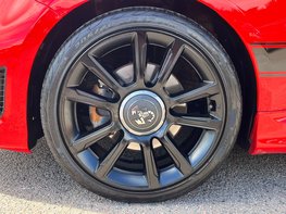 Abarth 595 1.4 595c Turismo 2dr 13
