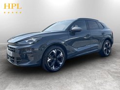 Cupra Terramar 1.5 eTSI V2 SUV 5dr Petrol Hybrid DSG Euro 6 (s/s) (150 ps)