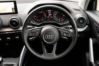 Audi Q2 TFSI SPORT 21
