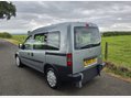 Vauxhall Combo TOUR ESSENTIA CDTI 8