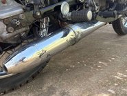 Ural Motorcycles Gear Up 2007 DALESMAN 750CC CLASSIC SIDE CAR OUTFIT 30