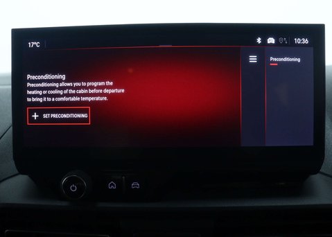 Vauxhall Combo Life Combo Life Design EV 5dr 25