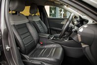 Citroen C5 X PURETECH SHINE S/S EAT8 30