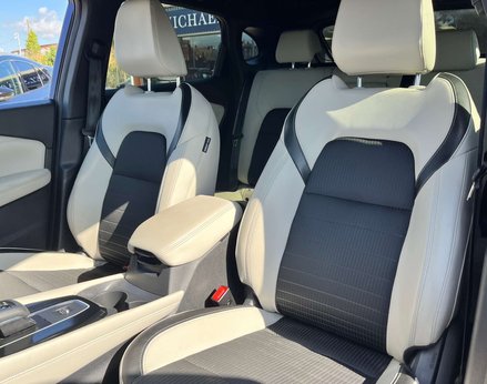 Nissan Qashqai 1.3 Qashqai Tekna DiG-T MHEV CVT 5dr 74