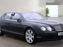 Bentley Continental FLYING SPUR A