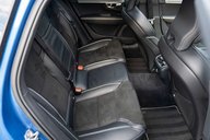 Volvo V90 2.0 V90 R-Design+ D5 PowerPulse AWD Auto 4WD 5dr 41