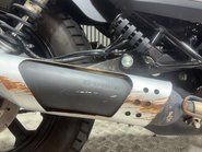 Keeway K-Light 125 2021 4K 1 OWNER CRUISER CUSTOM PROJECT BIKE 125CC 9