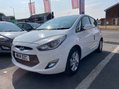 Hyundai ix20 1.6 ix20 Active Auto 5dr 56