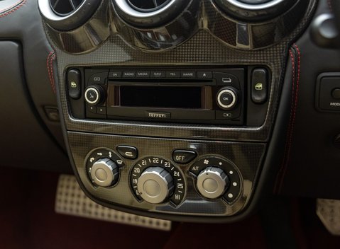 Ferrari F430 Coupe Manual 25