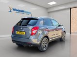 SsangYong Korando 2.2D ELX Auto 4WD Euro 6 5dr 10