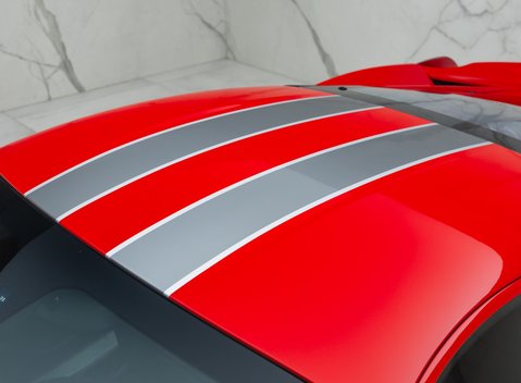 Ferrari 458 Speciale 37