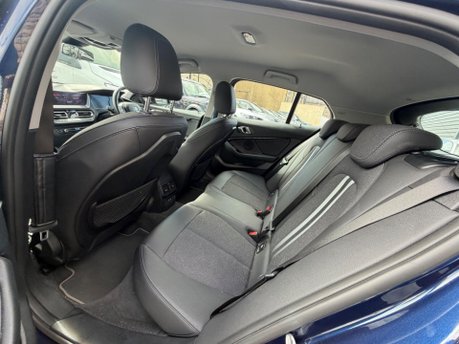 BMW 1 Series 116D SPORT 12