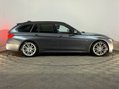 BMW 3 Series 330D M SPORT TOURING 4