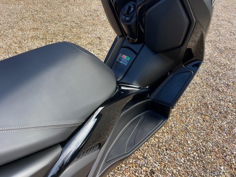 Yamaha Xmax 300 300 CVT V-belt Euro 5 56