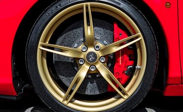 Ferrari 458 Speciale 10