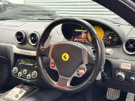 Ferrari 599 6.0 V12 GTB Fiorano Coupe 2dr Petrol F1 Euro 4 (612 bhp) 6
