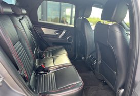 Land Rover Discovery Sport R-DYNAMIC S PLUS MHEV 23