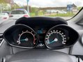 Ford Fiesta 1.25 Zetec Euro 6 3dr 28