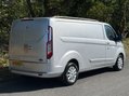 Ford Transit Custom 2.0 Transit Custom 300 Limited 25