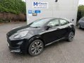 Ford Puma 1.0T EcoBoost MHEV ST-Line Euro 6 (s/s) 5dr 1