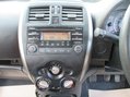 Nissan MICRA 1.2 Visia Euro 6 5dr 16