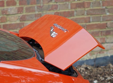 Jaguar F-Type S V6 Coupe 9