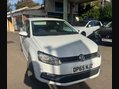 Volkswagen Polo 1.2 TSI BlueMotion Tech SE Euro 6 (s/s) 5dr 5