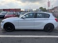 BMW 1 Series 1.5 118i Sport 5dr 21