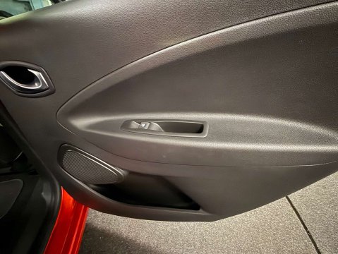 Renault Zoe Zoe Techno Boost Charge EV 50 5dr 27