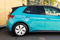 Volkswagen ID.3 MAX 8
