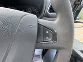 Nissan Interstar AUTO LWB [SOLD MT] L3H2 Dci Tekna Air Con Camera Nav Sensors EURO 6 NO VAT 18