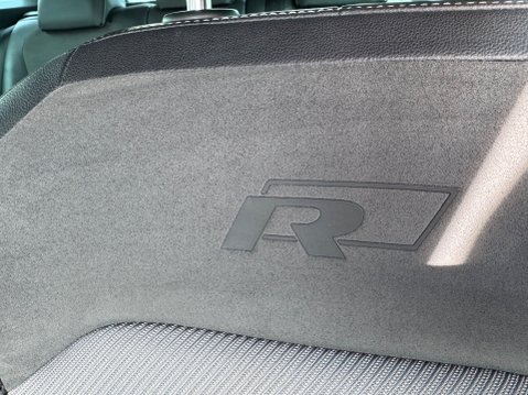 Volkswagen Tiguan R LINE TSI BMT 4MOTION DSG 53